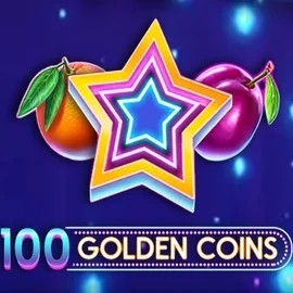 100 Golden Coins – slot by Amusnet Interactive, featured at casinachocasino.eu.com