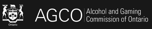 AGCO – Alcohol and Gaming Commission of Ontario regulator | Casinacho Casino