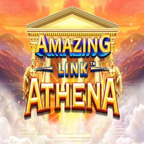 Try Amazing Link Athena slot by SpinPlay Games on casinachocasino.eu.com – logo image