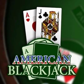 American Blackjack online slot from Habanero – play at casinachocasino.eu.com