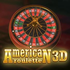 American Roullete 3D (Evoplay) casino game by Evoplay – featured logo at Casinacho Casino
