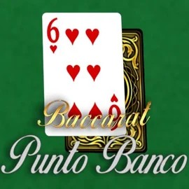 Baccarat - Punto Banco – slot by Red Tiger Gaming, featured at casinachocasino.eu.com