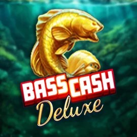 Play the Bass Cash Deluxe slot by Alchemy Gaming on Casinacho Casino
