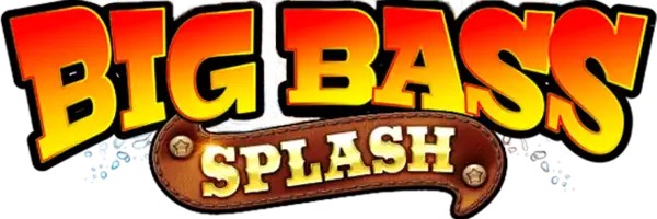 Big Bass Splash by Pragmatic Play, showcased at casinachocasino.eu.com – game logo