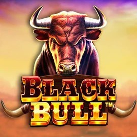 Black Bull slot visual from Pragmatic Play available on casinachocasino.eu.com
