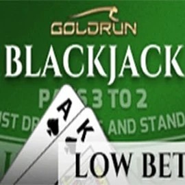 Try Blackjack Low Bets slot by Holland Power Gaming on casinachocasino.eu.com – logo image