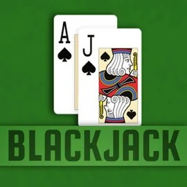 Blackjack (Relax Gaming) slot icon by Relax Gaming, available at Casinacho Casino