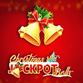 Christmas Jackpot Bells casino game by Origins – featured logo at Casinacho Casino