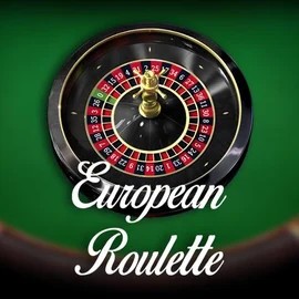 European Roulette (Red Tiger) logo by Red Tiger Gaming at Casinacho Casino
