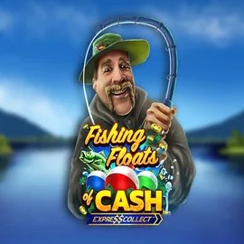 Fishing Floats of Cash slot visual from Gold Coin Studio available on casinachocasino.eu.com