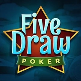 Five Draw Poker MH (Nucleus) logo by Nucleus Gaming Casinacho Casino