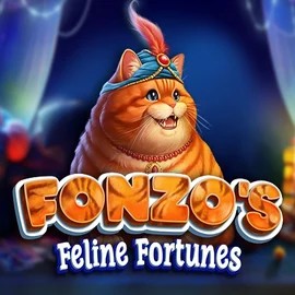 Fonzos Feline Fortunes – slot by Pragmatic Play, featured at casinachocasino.eu.com