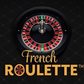 French Roulette (NetEnt) game by NetEnt – logo hosted on Casinacho Casino