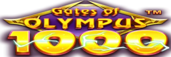 Gates of Olympus 1000 slot visual from Pragmatic Play available on casinachocasino.eu.com