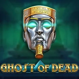 Ghost of Dead logo by Play'n GO at Casinacho Casino