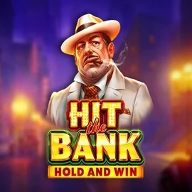 Try Hit The Bank Hold and Win slot by Playson on casinachocasino.eu.com – logo image