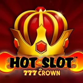 Hot Slot 777 Crown online slot from Wazdan – play at casinachocasino.eu.com
