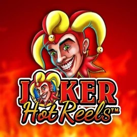Try Joker Hot Reels slot by Playtech on casinachocasino.eu.com – logo image