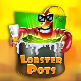 Lobster Pots slot visual from Ready Play Gaming available on casinachocasino.eu.com