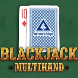 Play the Multihand Blackjack slot by Pragmatic Play on Casinacho Casino