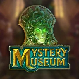 Play the Mystery Museum slot by Push Gaming on Casinacho Casino