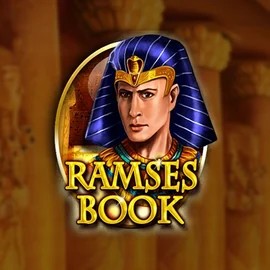 Ramses Book Deluxe online slot from Gamomat – play at casinachocasino.eu.com