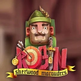 Play the Robin Sherwood Marauders slot by Yggdrasil on Casinacho Casino