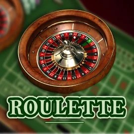 Official Table Games logo: Roulette (Habanero) by Habanero at Casinacho Casino