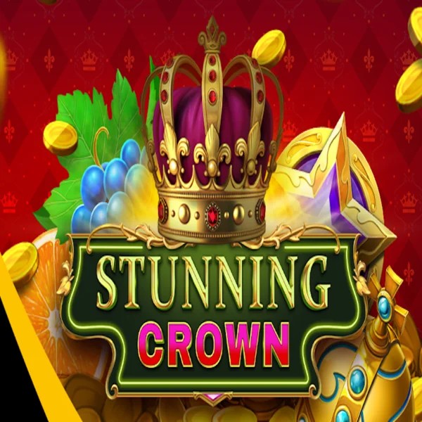Stunning Crown online slot from BF Games – play at casinachocasino.eu.com