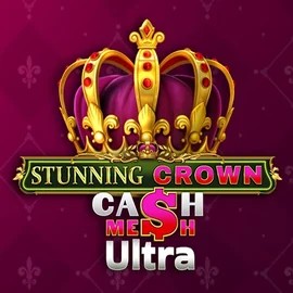 Stunning Crown Cash Mesh Ultra – slot by BF Games, featured at casinachocasino.eu.com