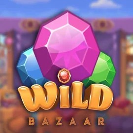 Wild Bazaar – slot by NetEnt, featured at casinachocasino.eu.com